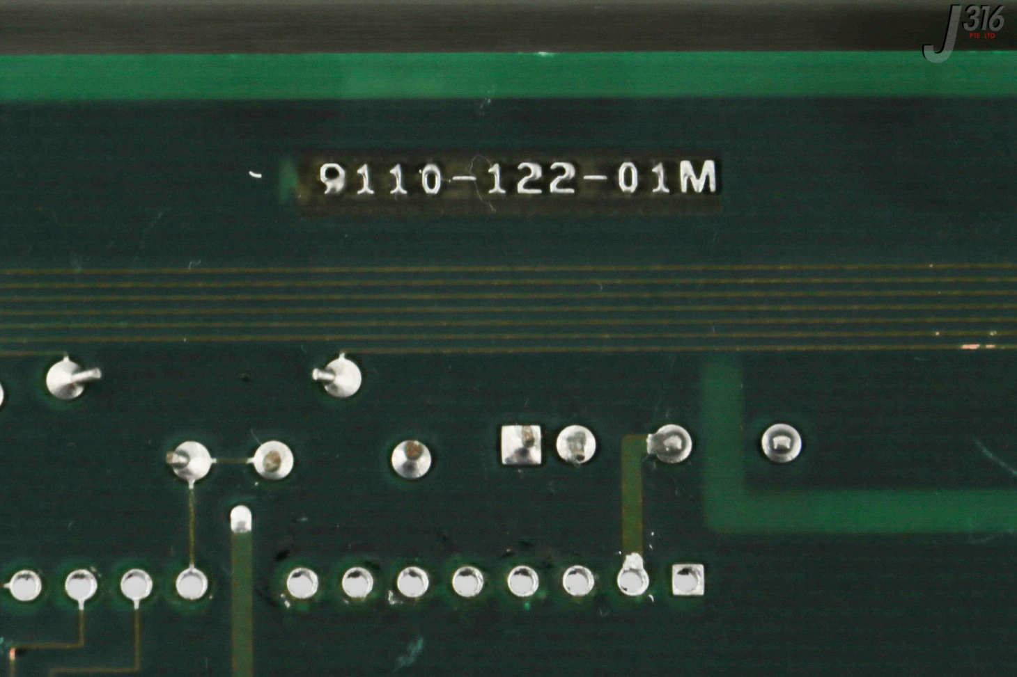 30307 KEITHLEY PCB, 9110 VIMS CARD, 9110-122-01M (PARTS) 9110-122